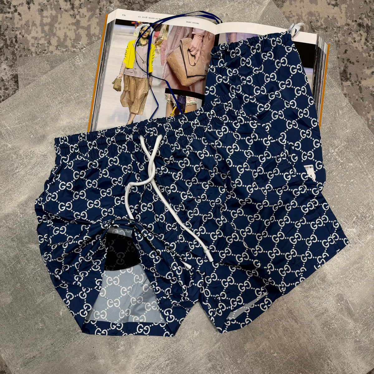 Ucci shorts image 1