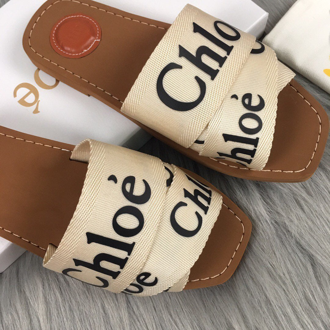 CHLOE SANDAL image 2