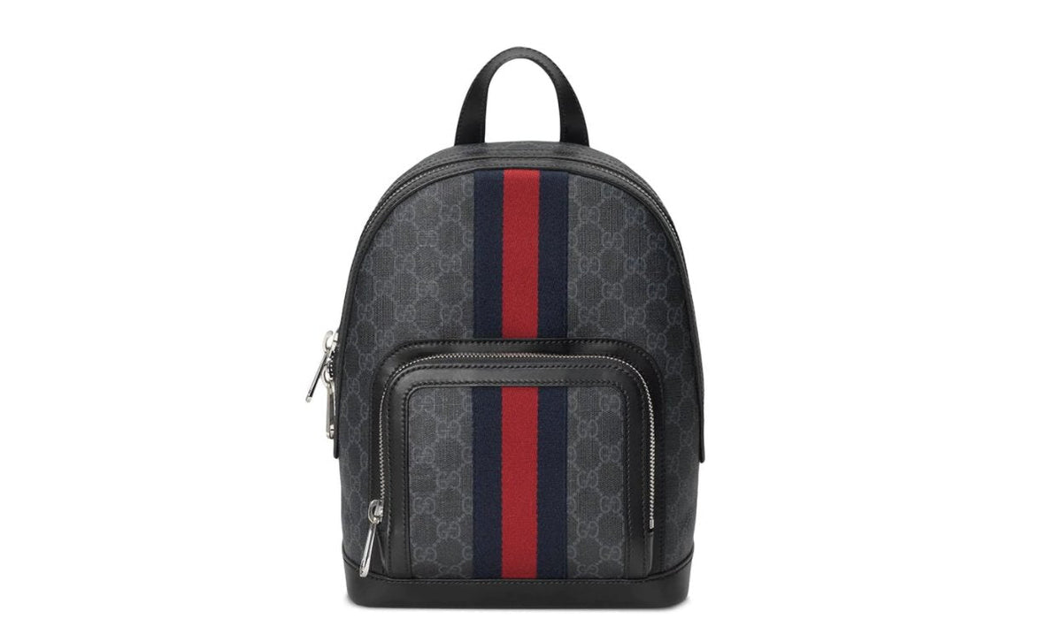 GCI NAVY BAG image 0