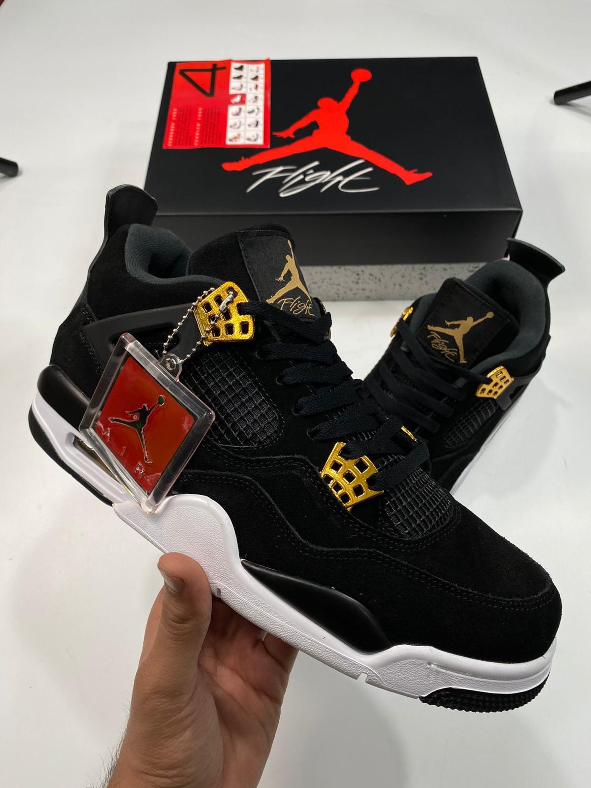 J4 GOLD image 0