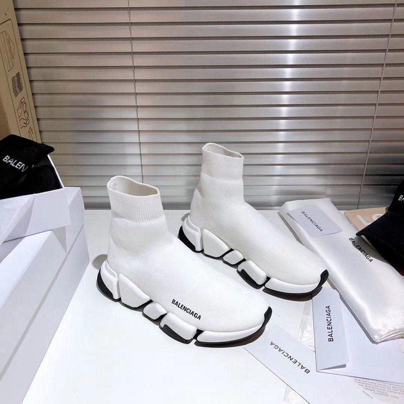 SPEED RUNNER WHITE 2.0 image 4