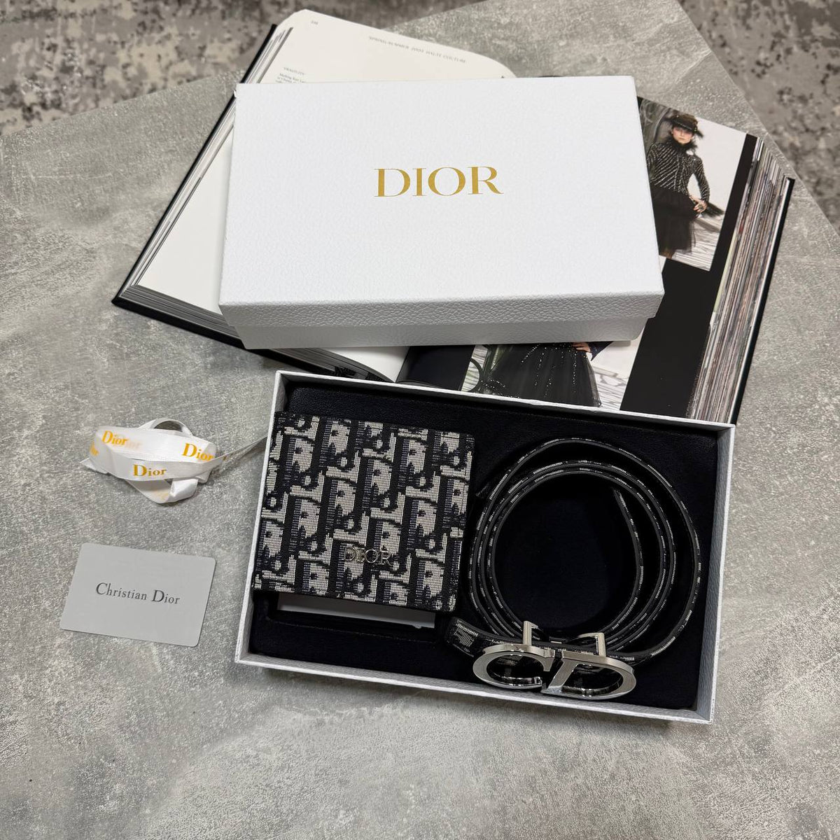 IOR Gift Set image 3