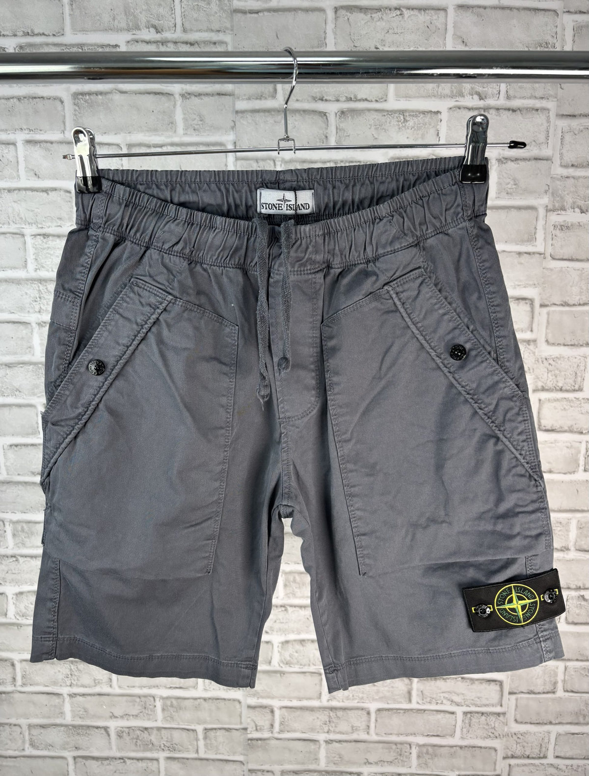 Stone Cargo Grey - XL image