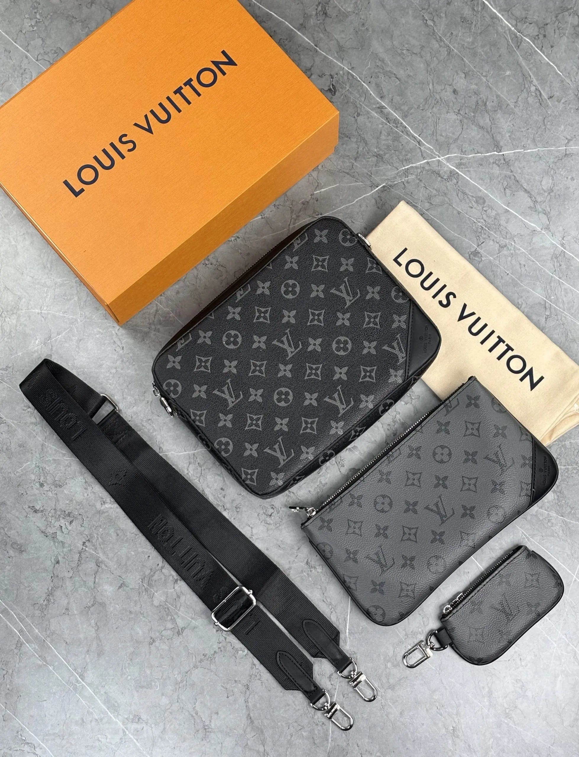 BAG54 LV