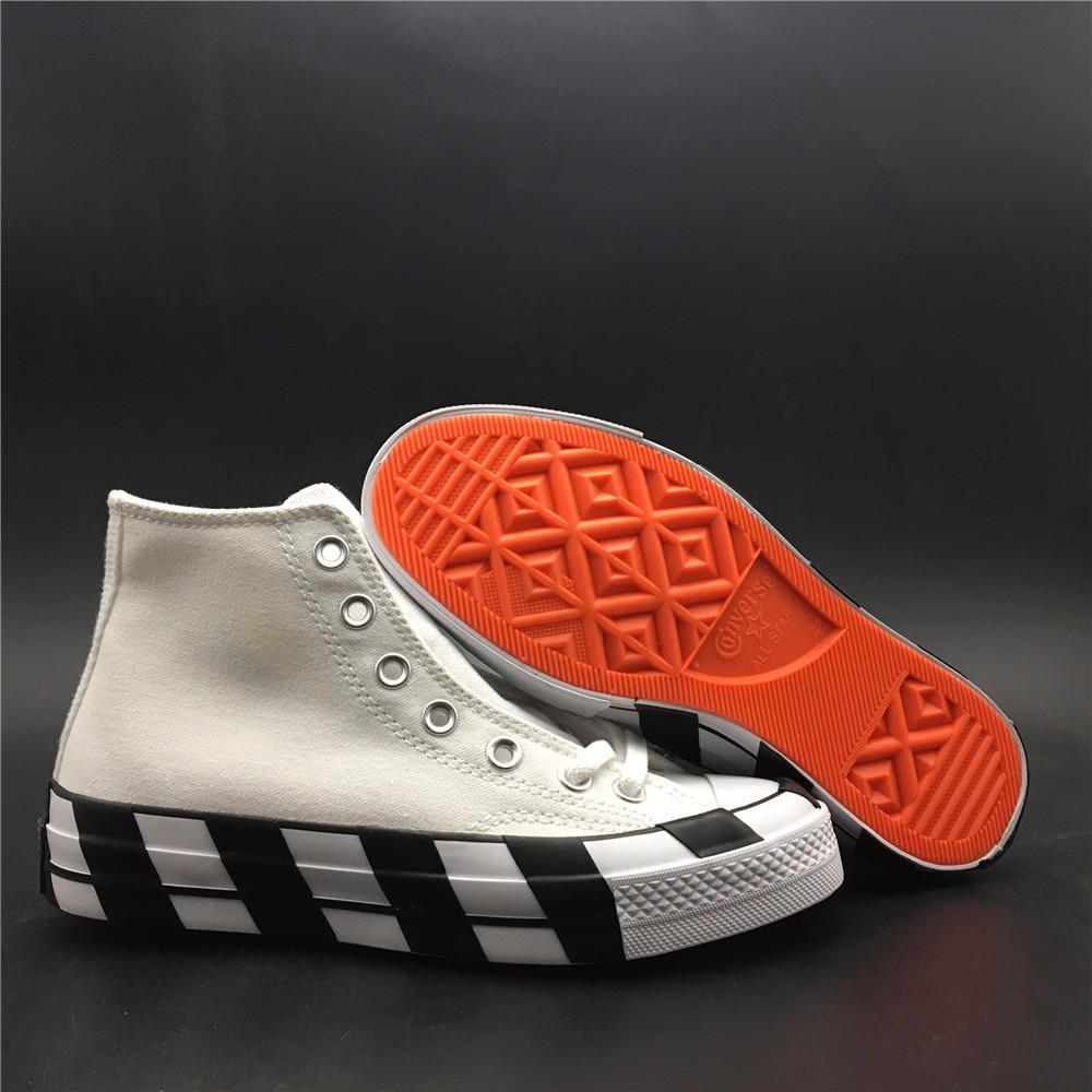 CONVERSE OFF image 1