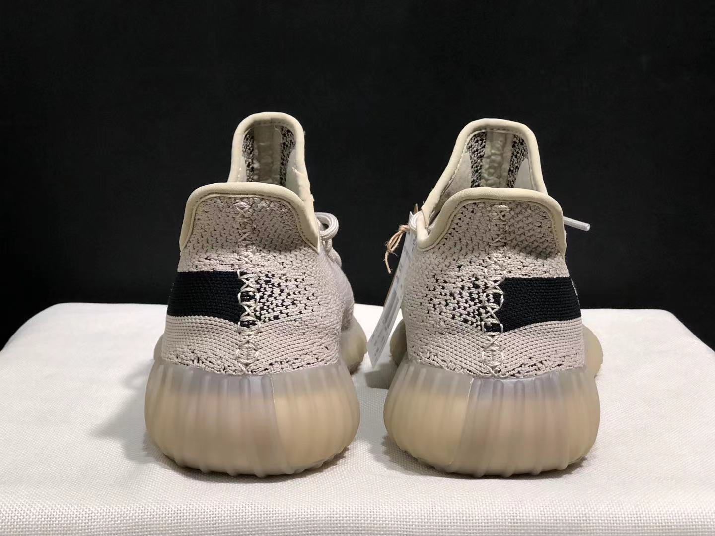 YEEZY 350 SLATE image 5