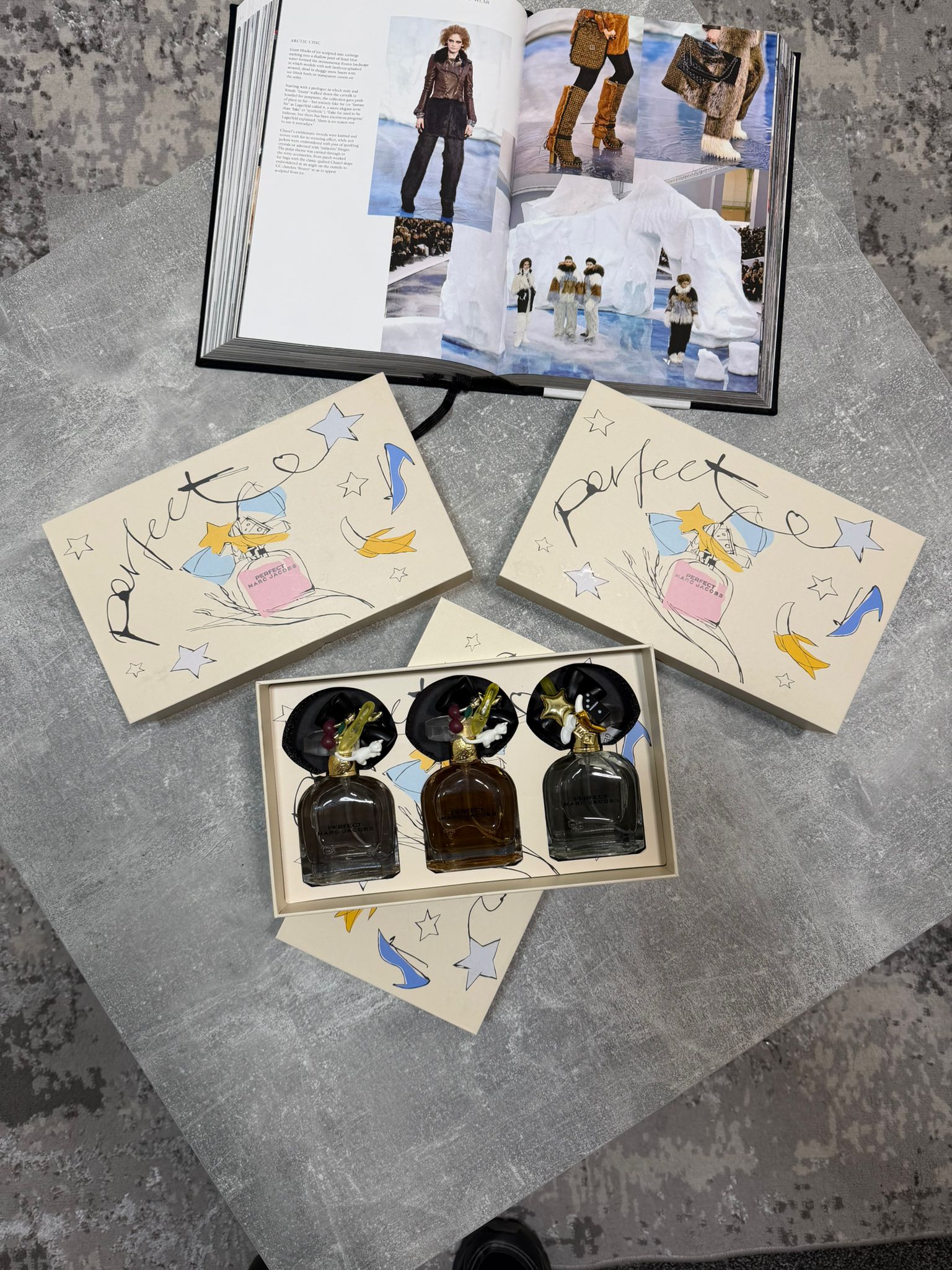 MJ Gift Sets womens image 1