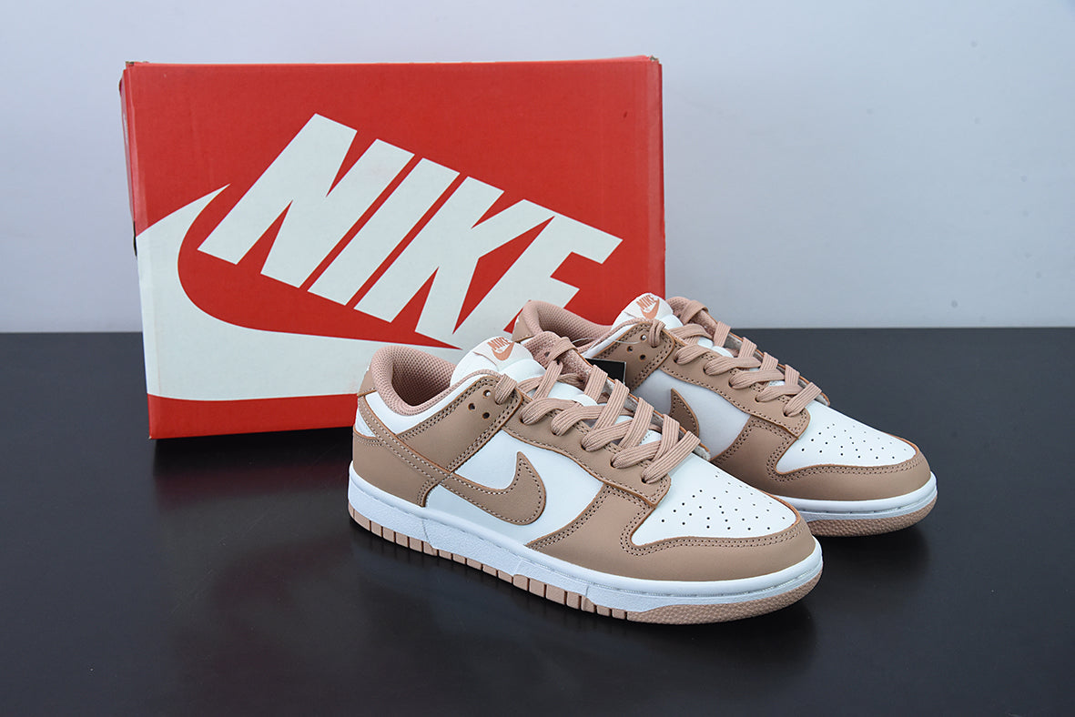 DUNK LOW TAUPE image 1