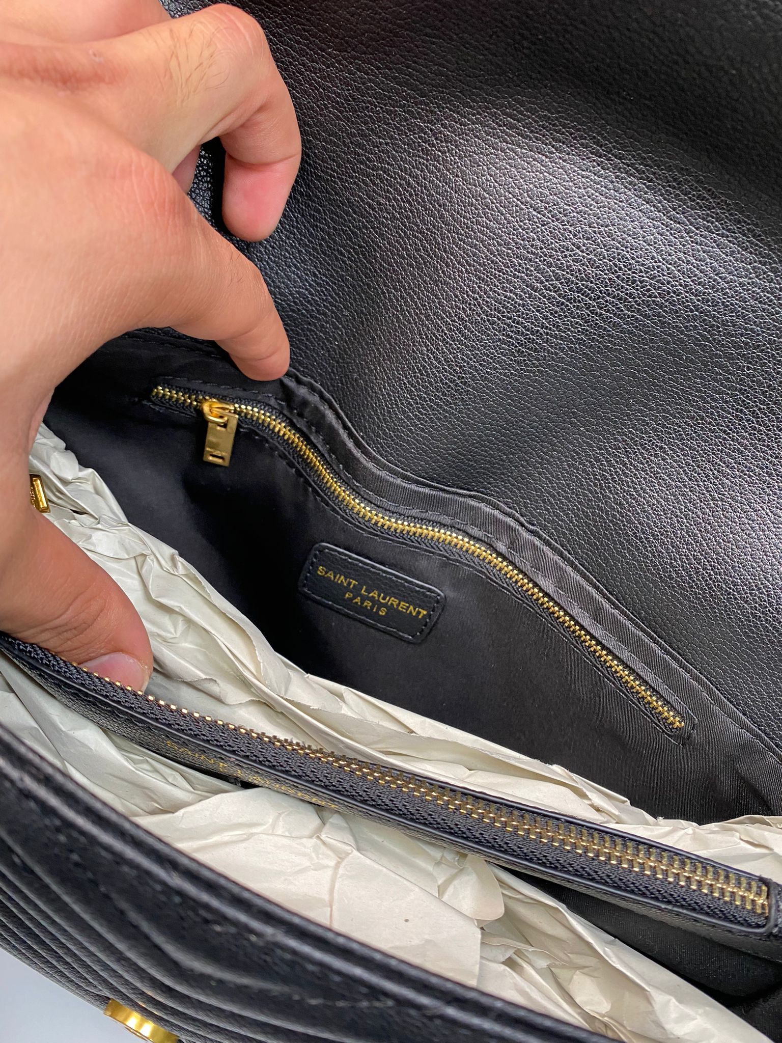 SYL JUMBO BAG image 1