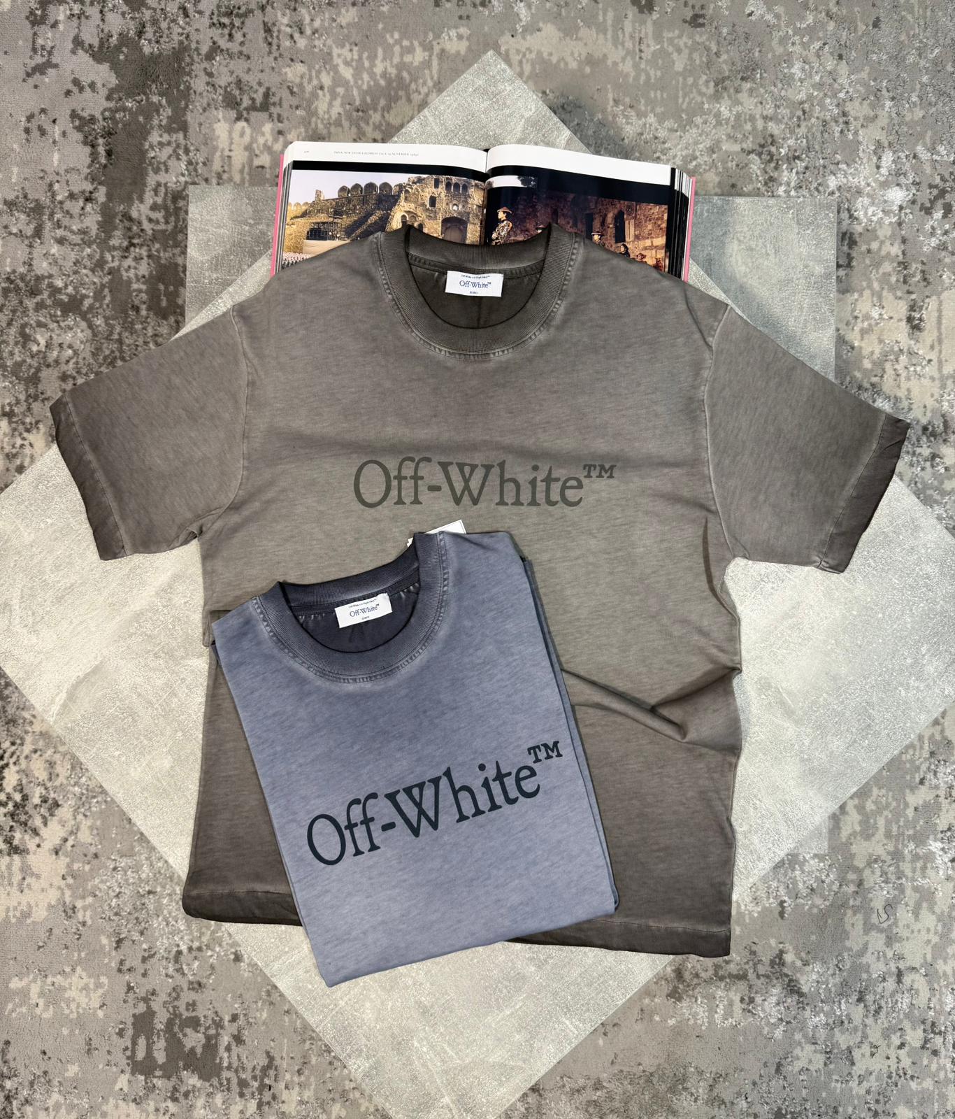 OW Tshirt image 1