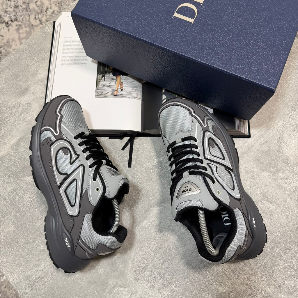 B30 Grey image 1