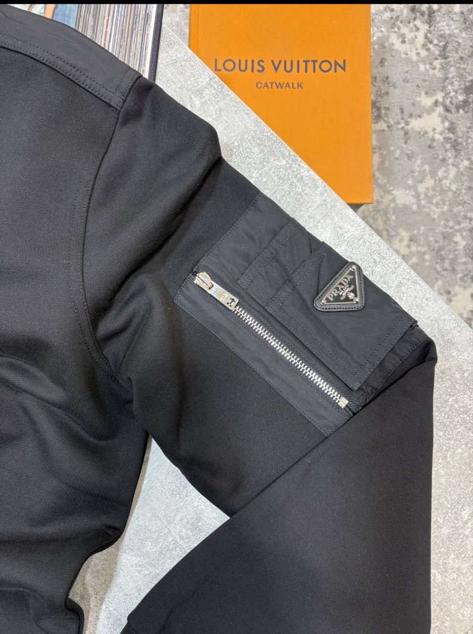 Rada Jumper Black image 1