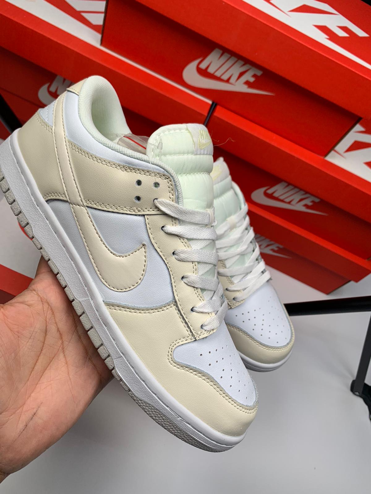 ND CREAM DUNK image 1