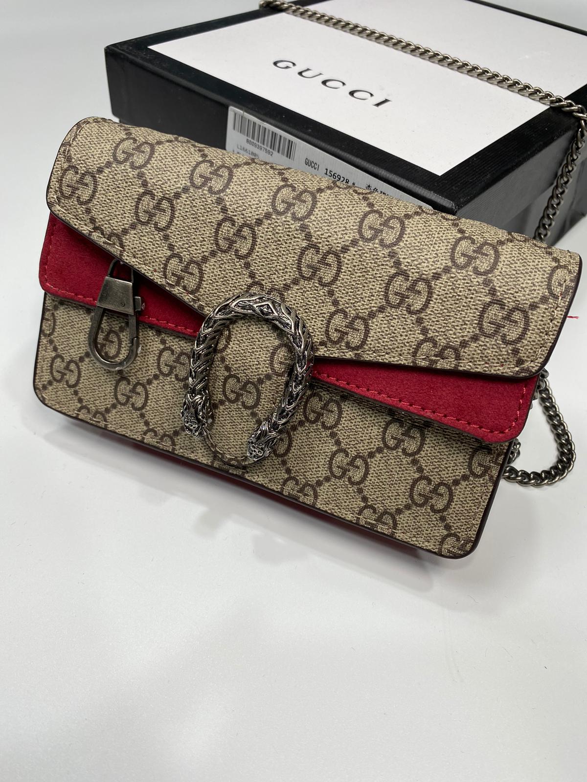 GUC HAND BAG image 0