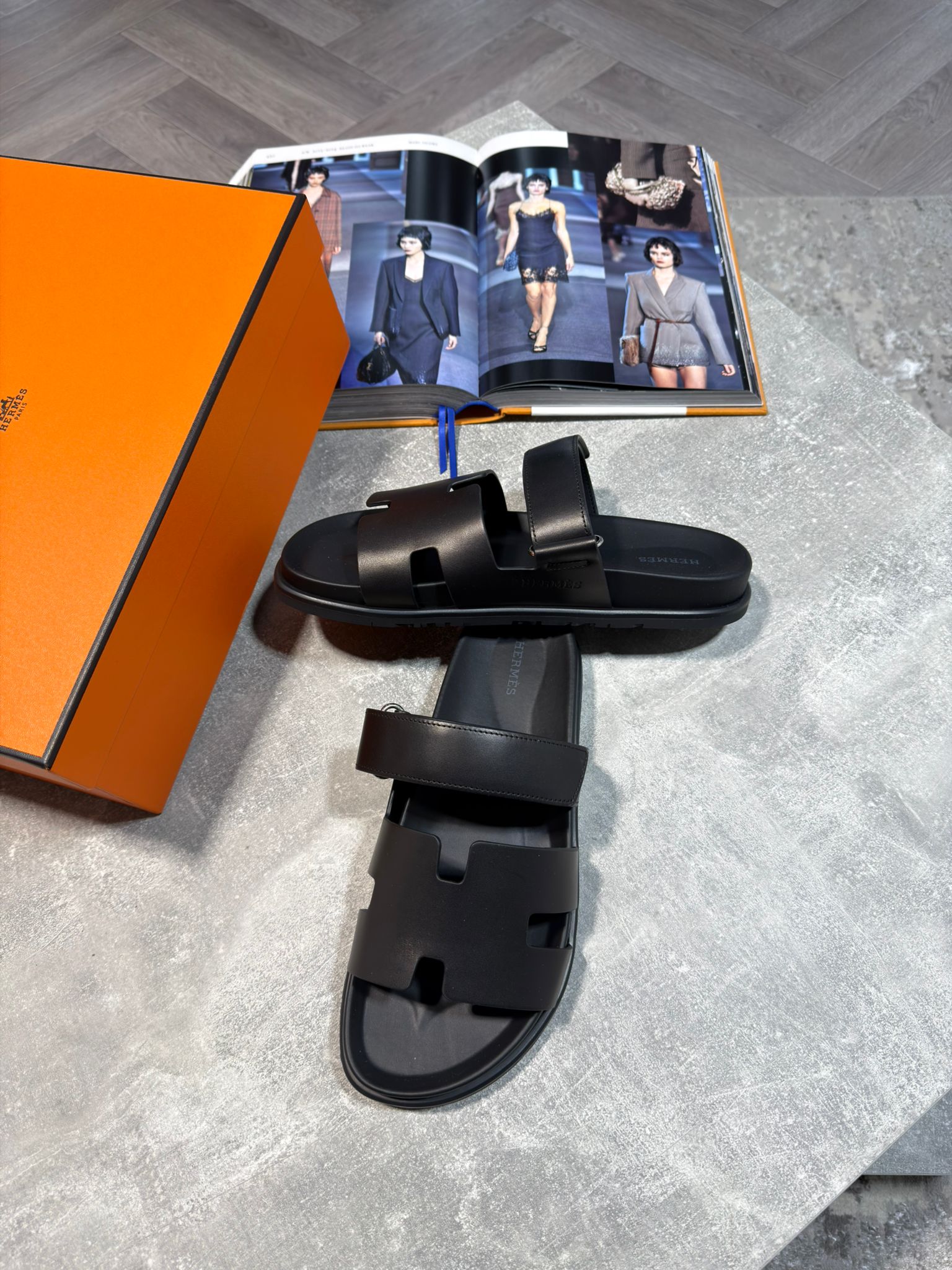 Herms Sliders image 4