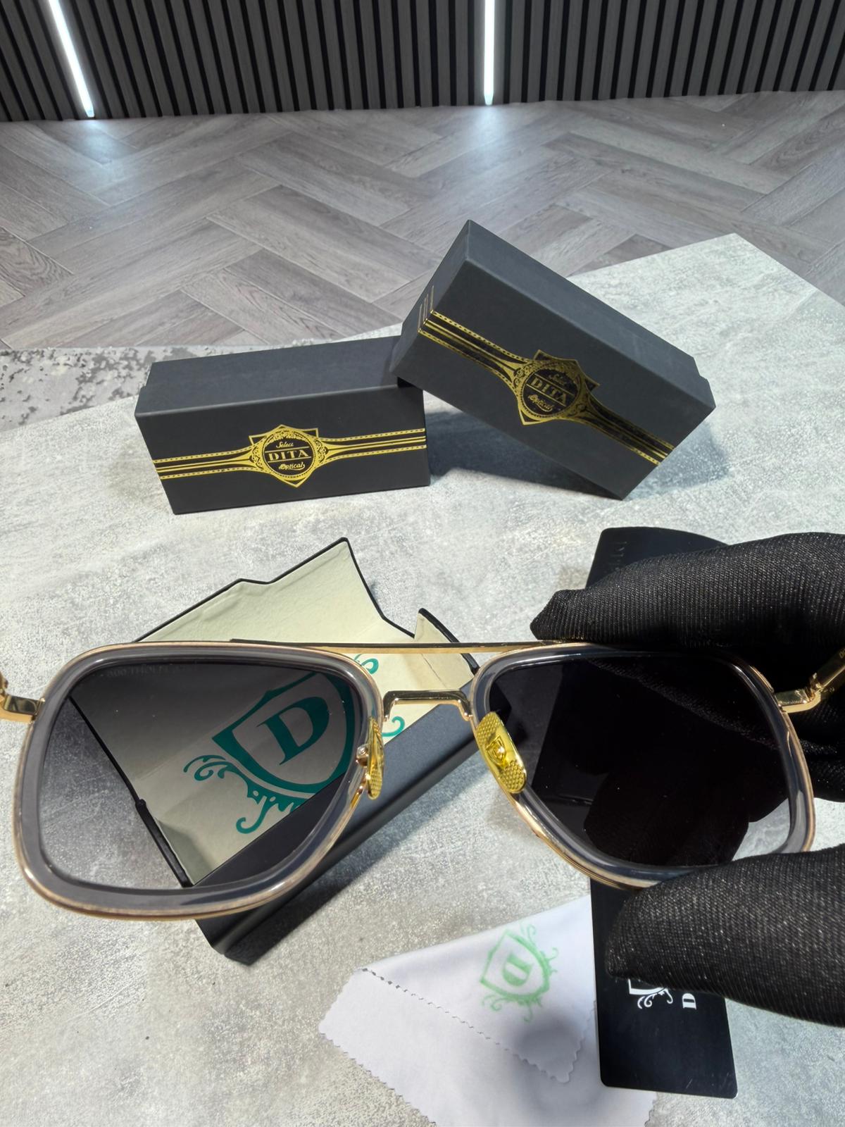 Dita Glasses image 5