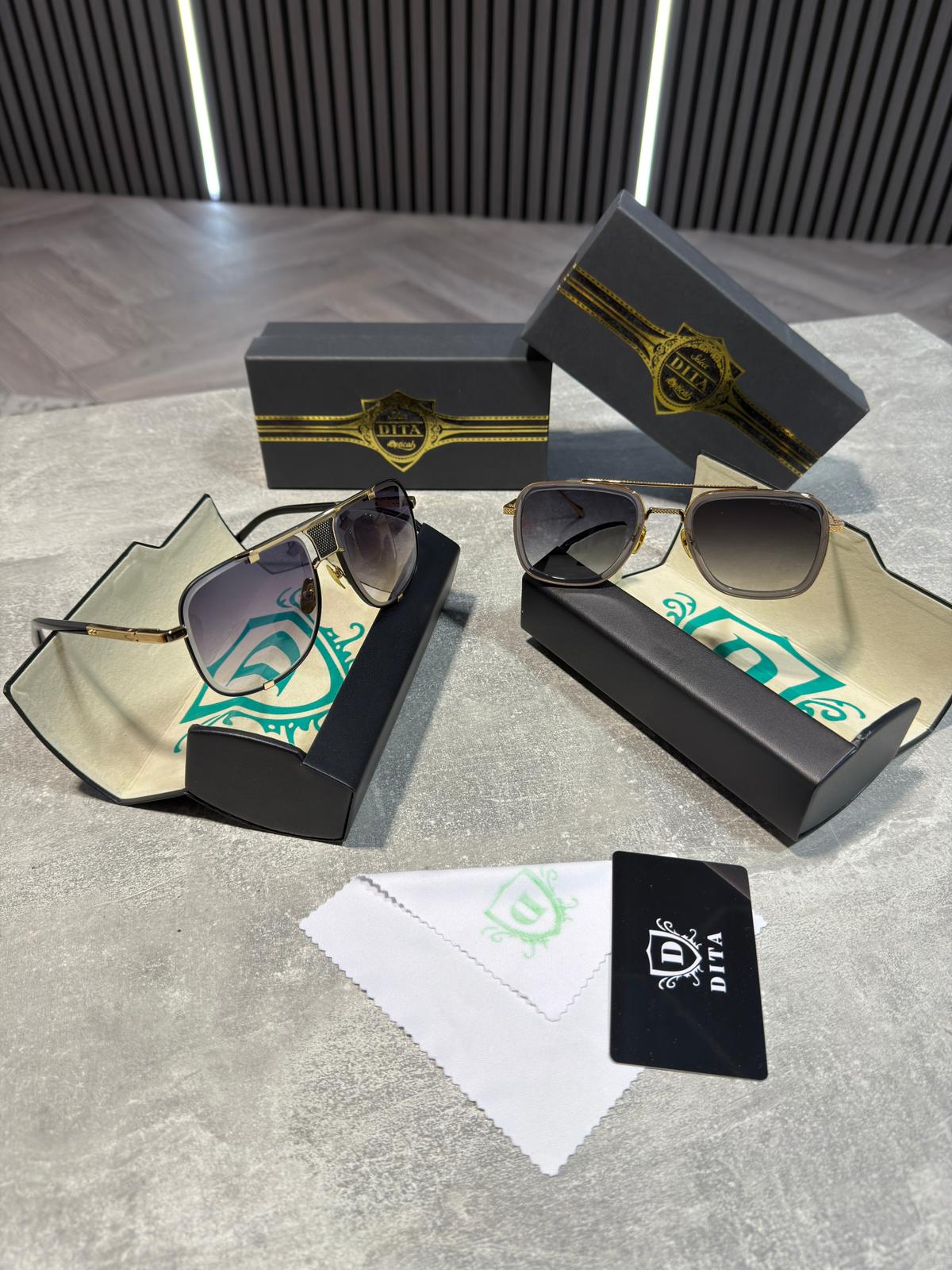 Dita Glasses image 9