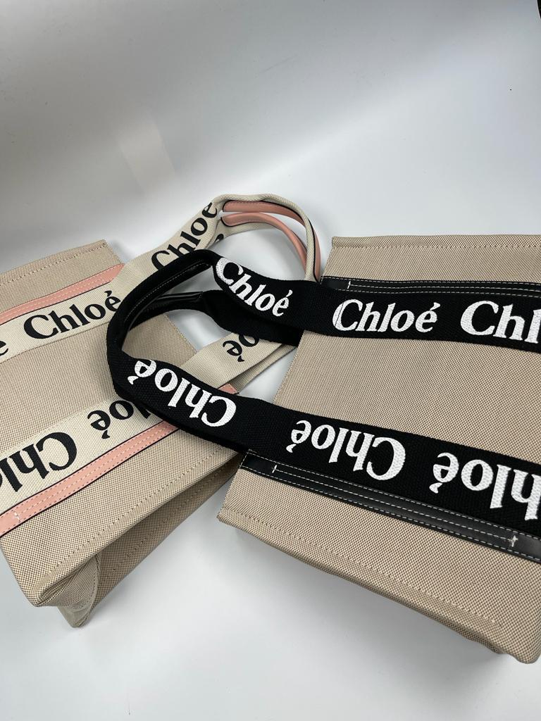 CHLOE BLACK image 8