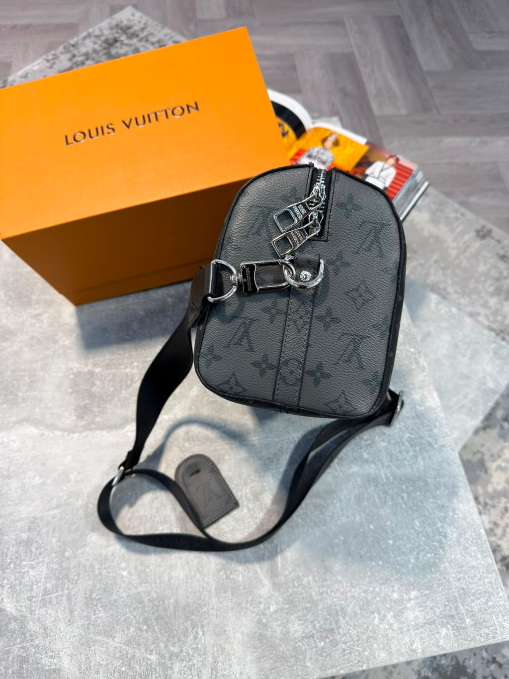 Lv Mens bag image 5