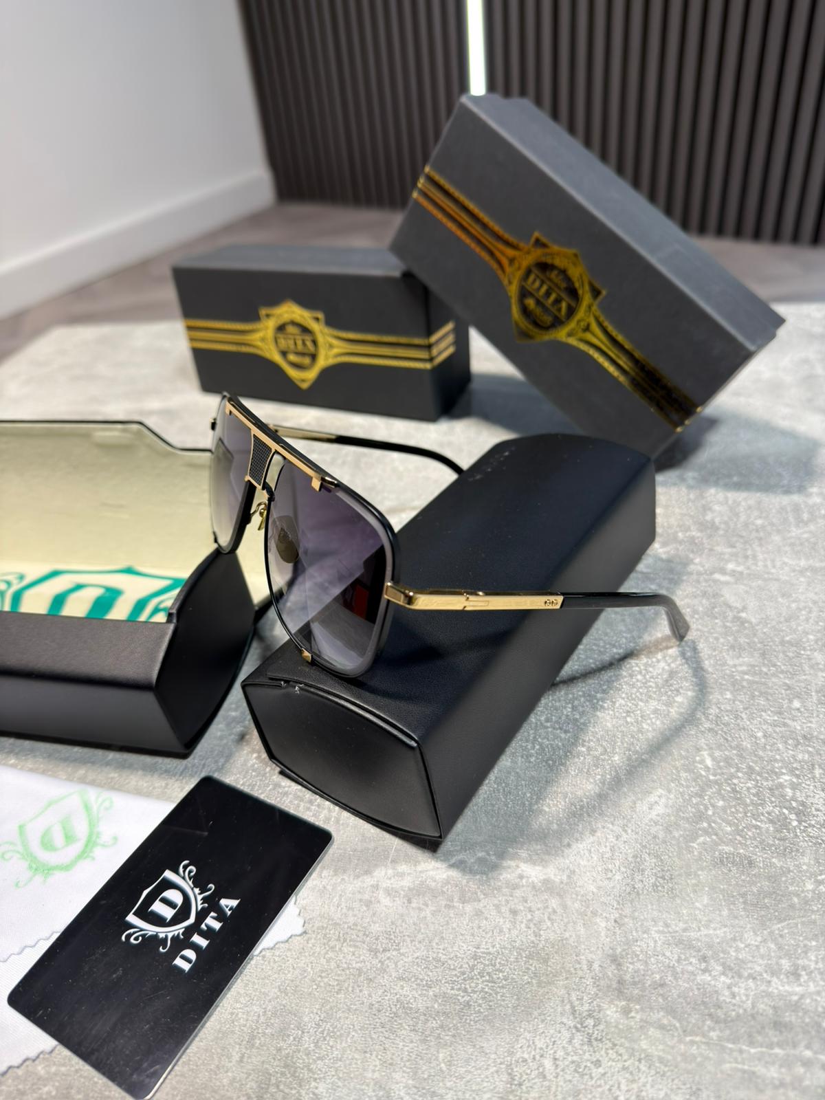 Dita Glasses image 6