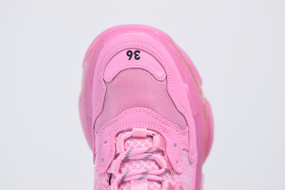 PINK CLEAR S image 3