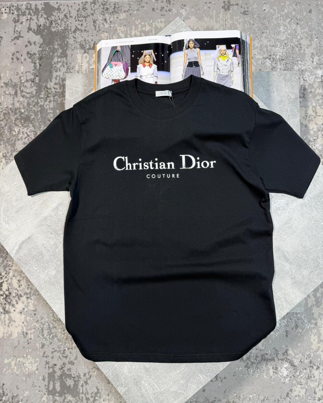 CD Tshirt image 0