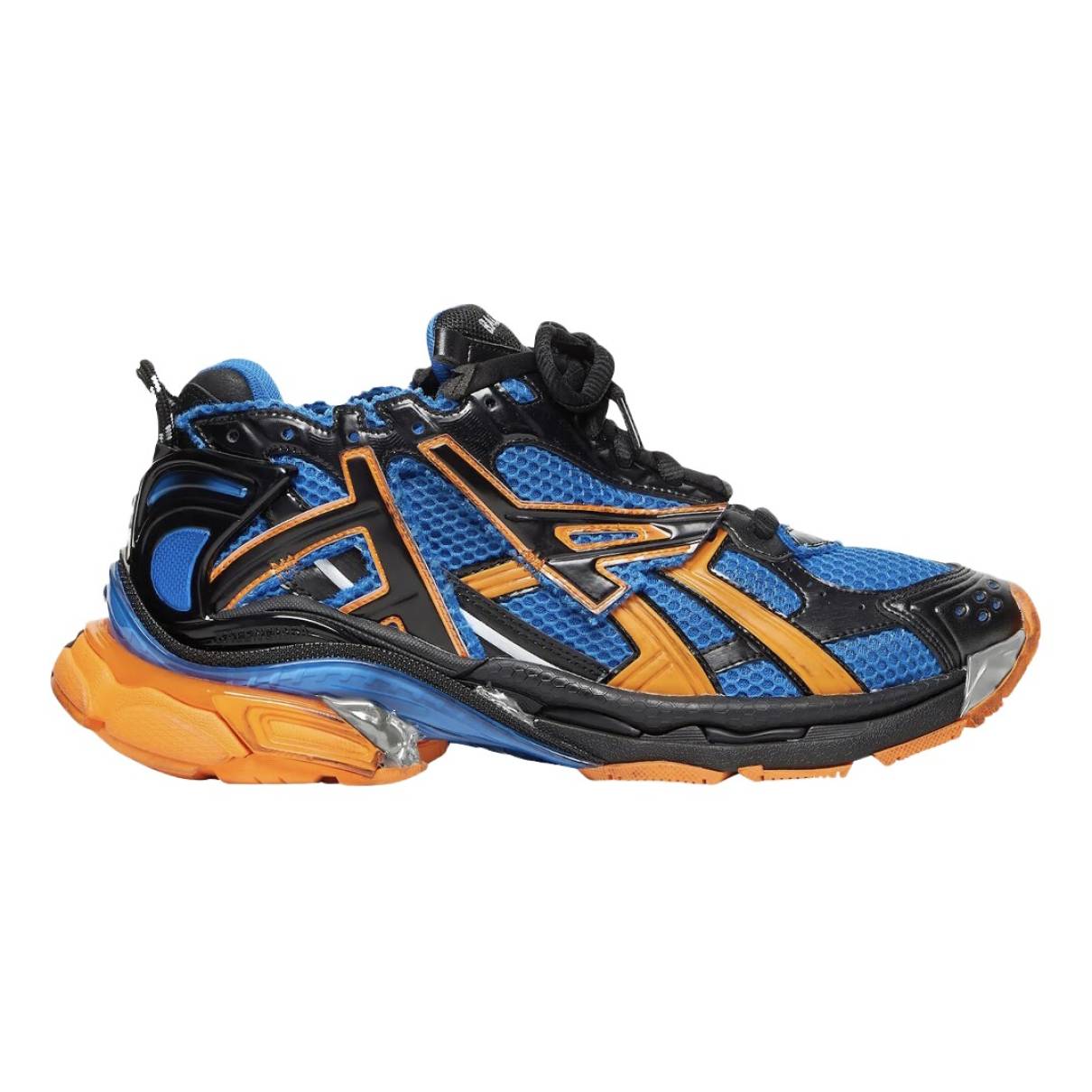 CIAGA BLUE RUNNER image 0