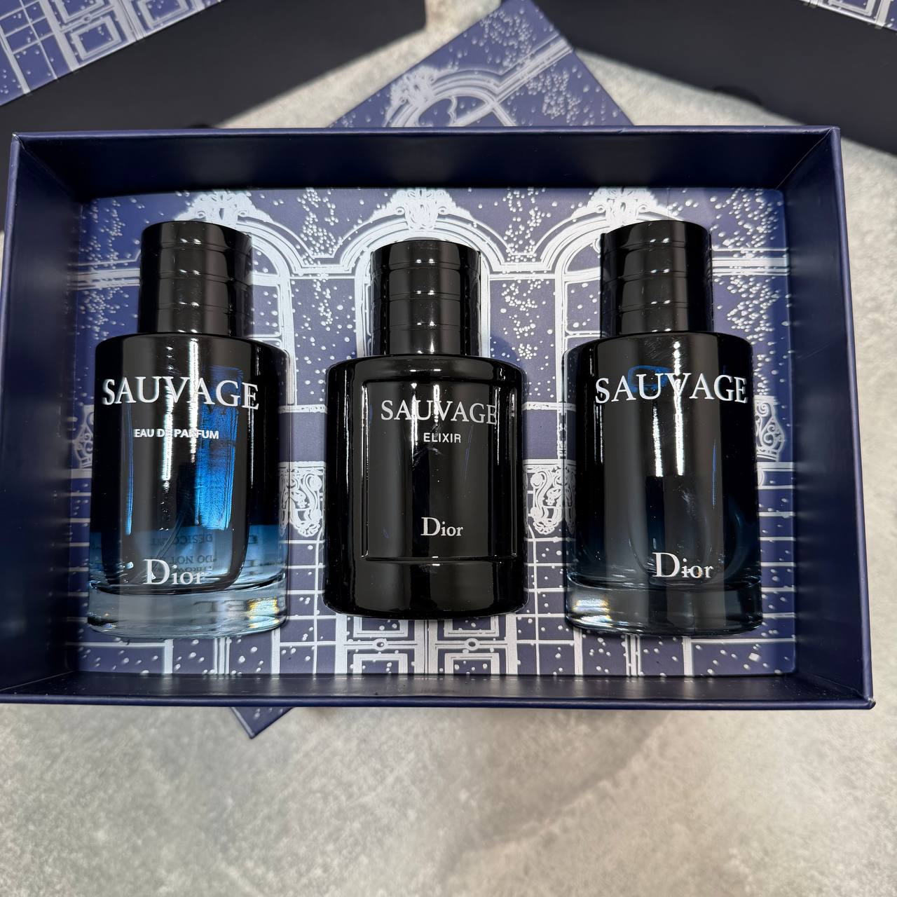 IOR Gift Set image 0
