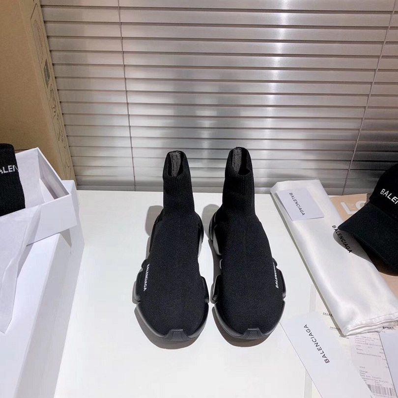 SPEED RUNNER BLACK 2.0 image 4