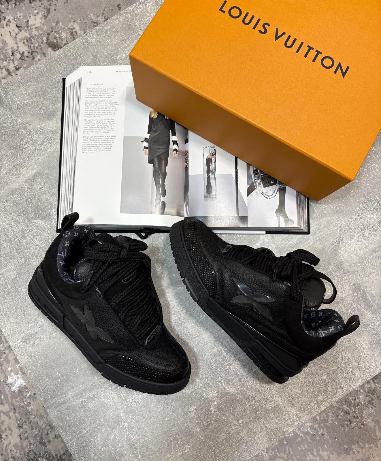 LV skates - 10 image