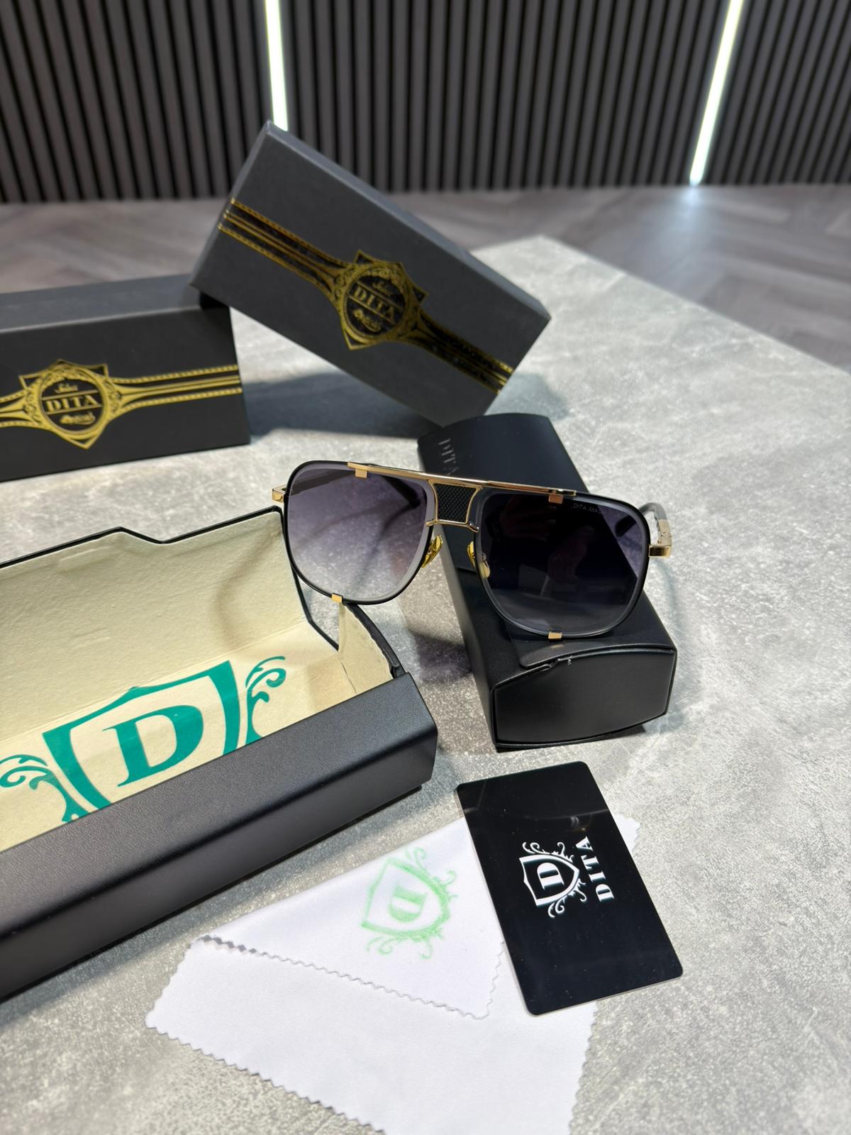 Dita Glasses image 4