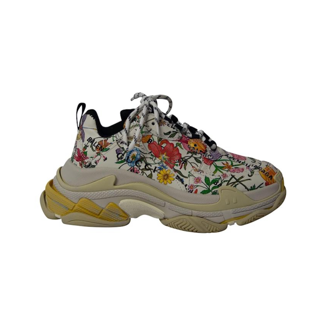 TRIPLE S FLORAL image 0