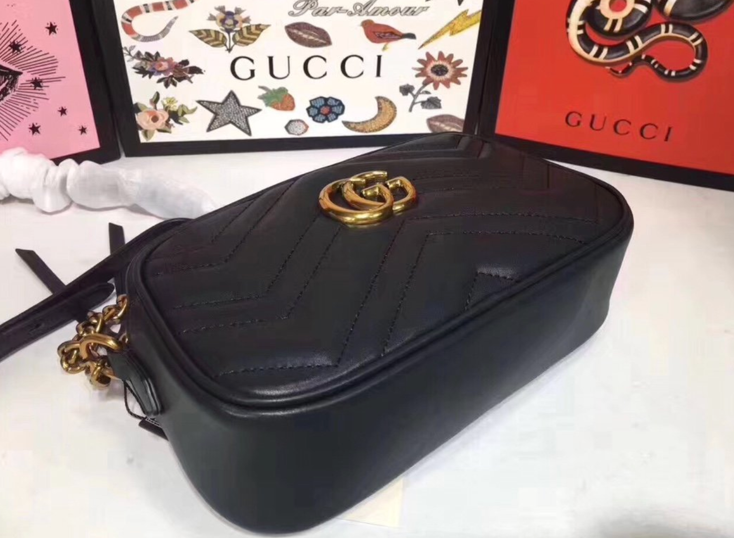 GG BAG image 3