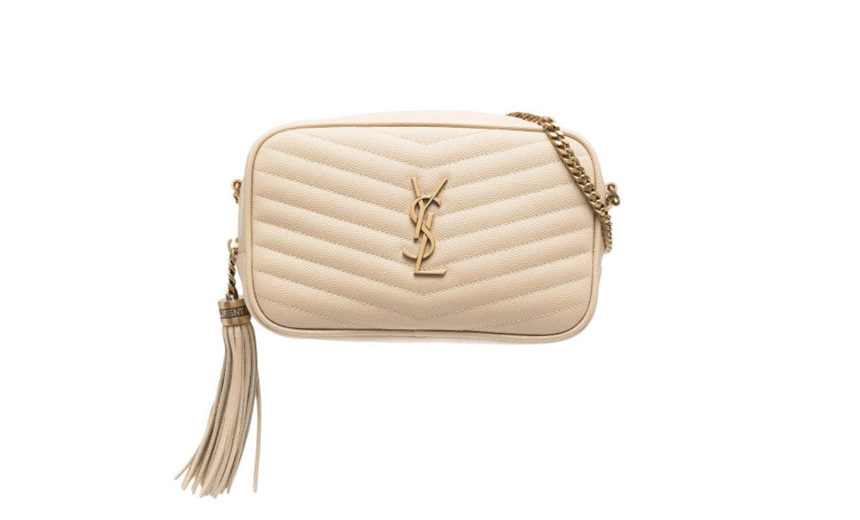 BEIGE Ys BAG image 0