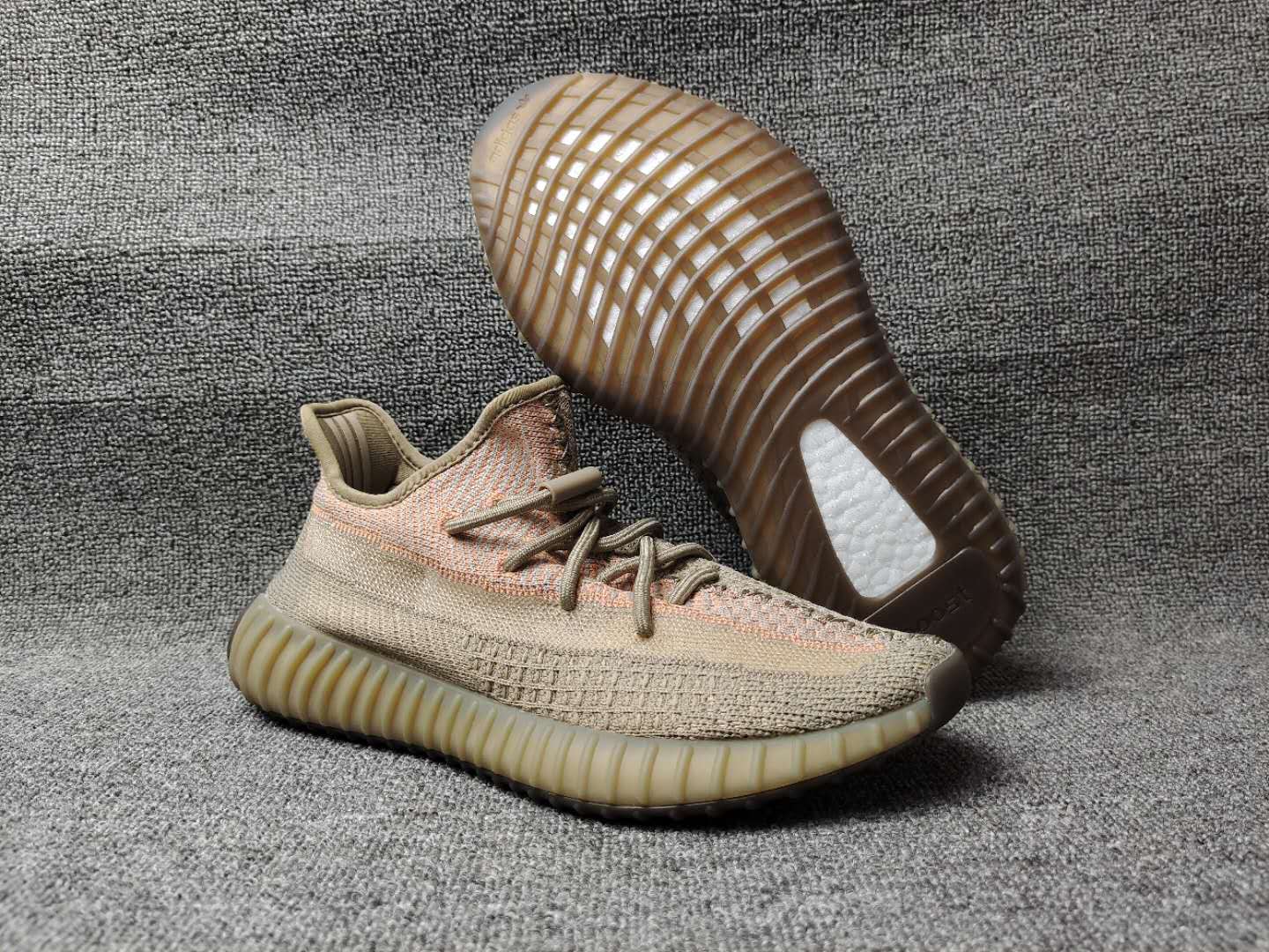 SAND TAUPE V2 image 1