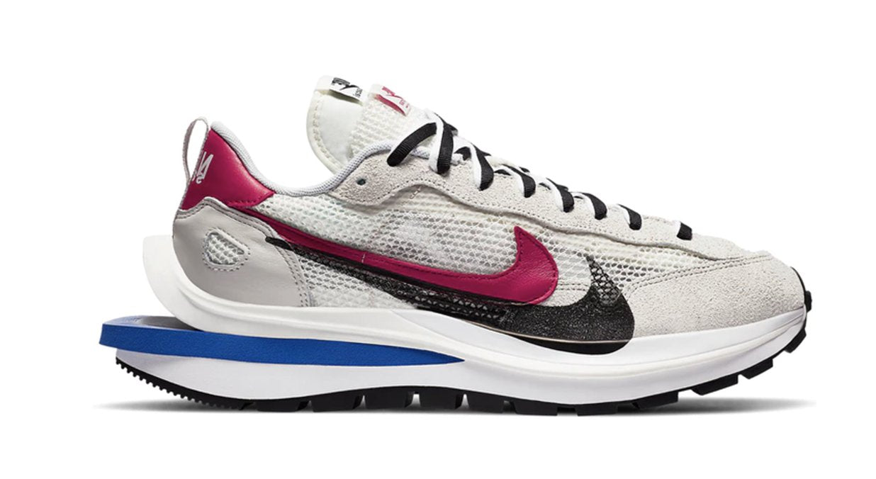 SACIA/WAFFLE 2.0 GREY image 0