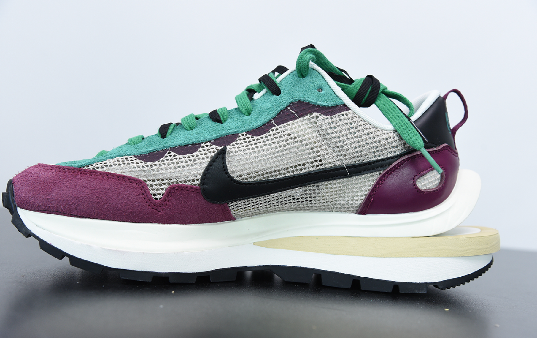 SACIA/WAFFLE 2.0 PURPLE image 1