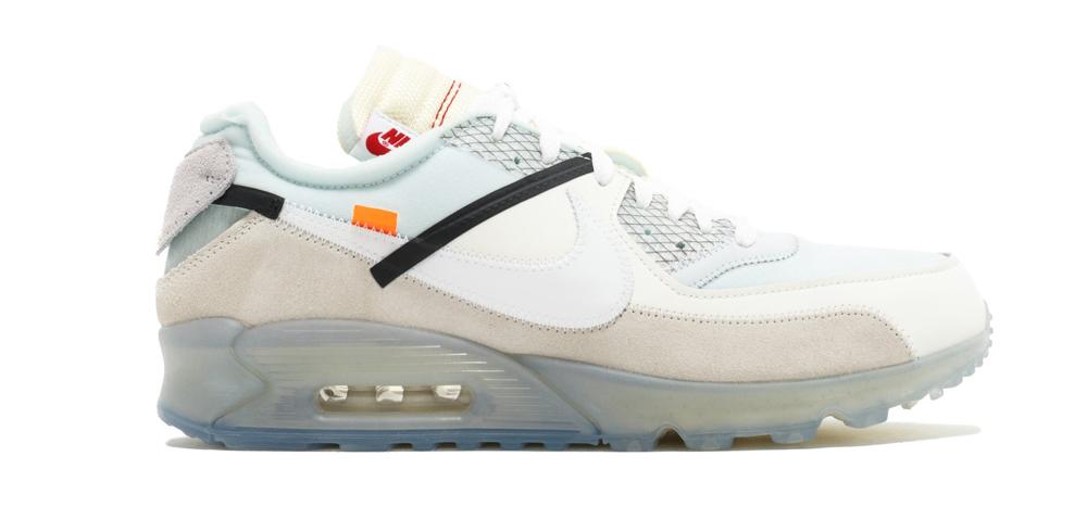 OFF TEN 90'S image 0