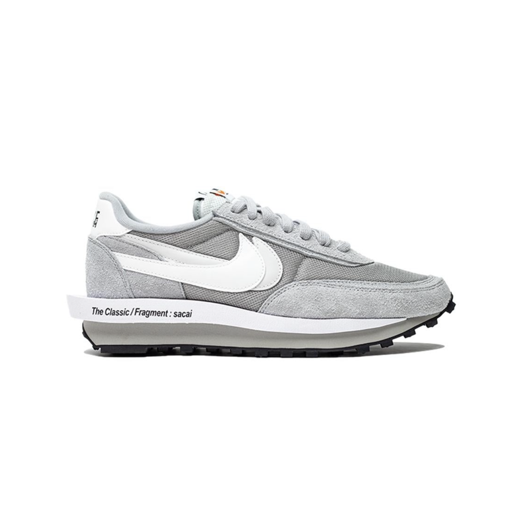 SACIA GREY WAFFLE image 0