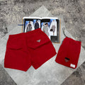 Rada shorts Red image 0