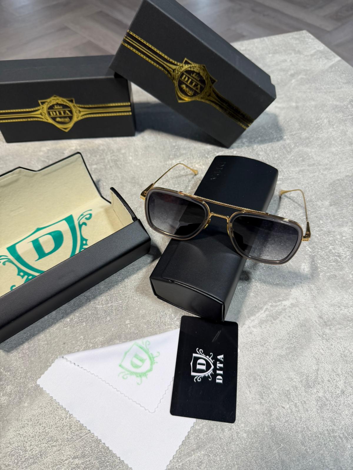 Dita Glasses image 8