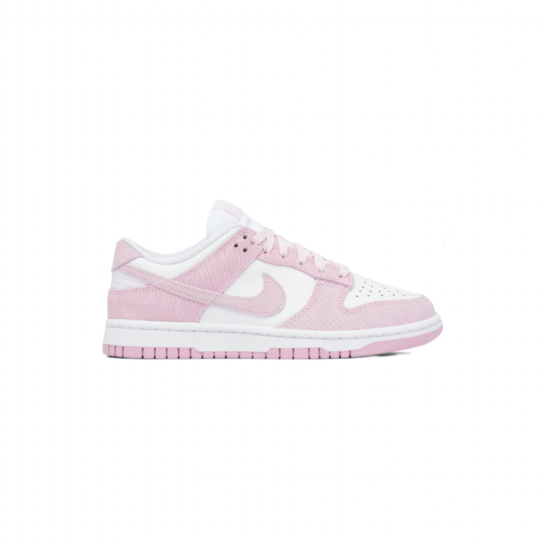 DUNK LOW PINK image 0