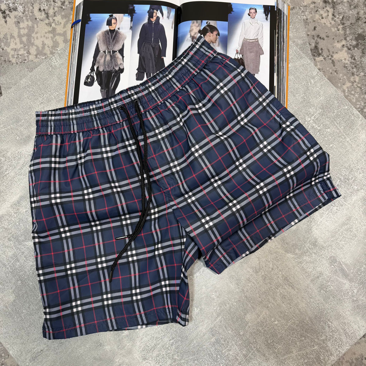 Burb shorts image 0