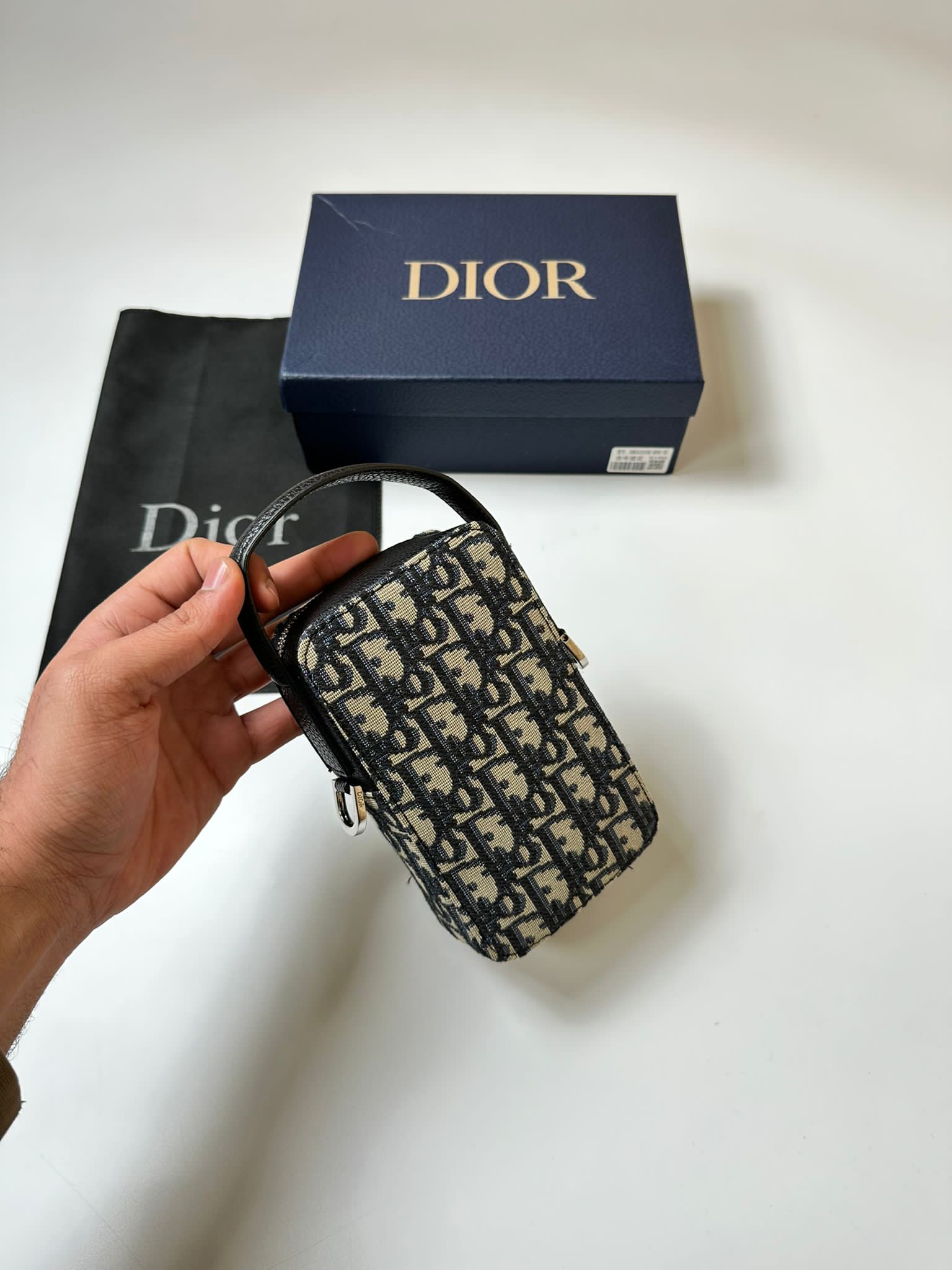 SIDE BAG image 3