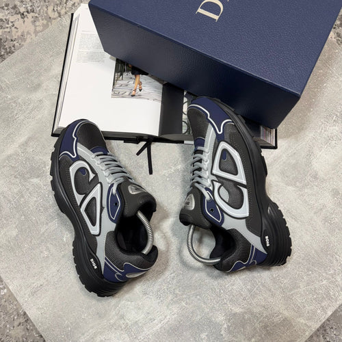 B30 Black n Blue image 1