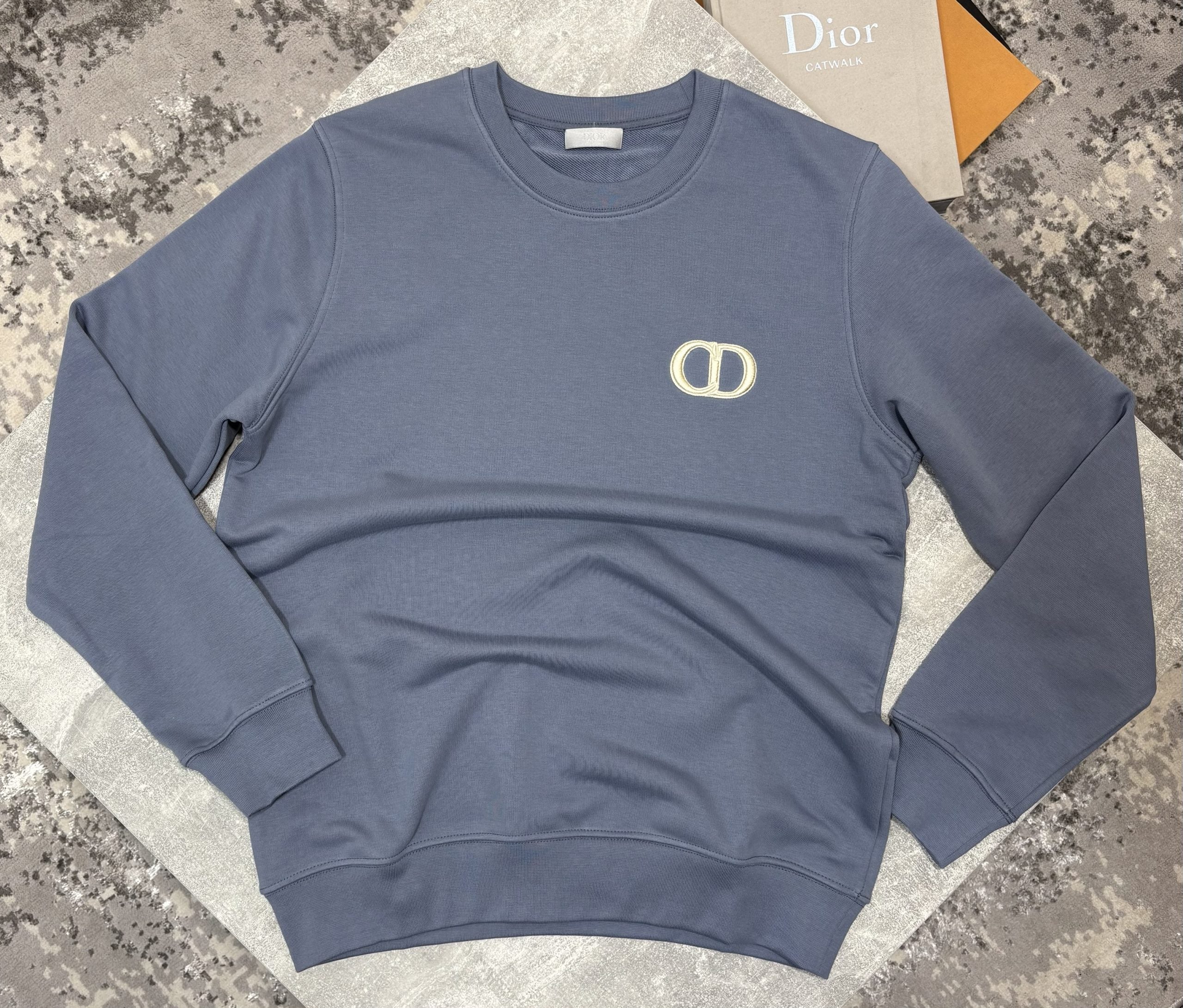 CD Jumper Blue image 0