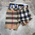 Burb shorts image 0