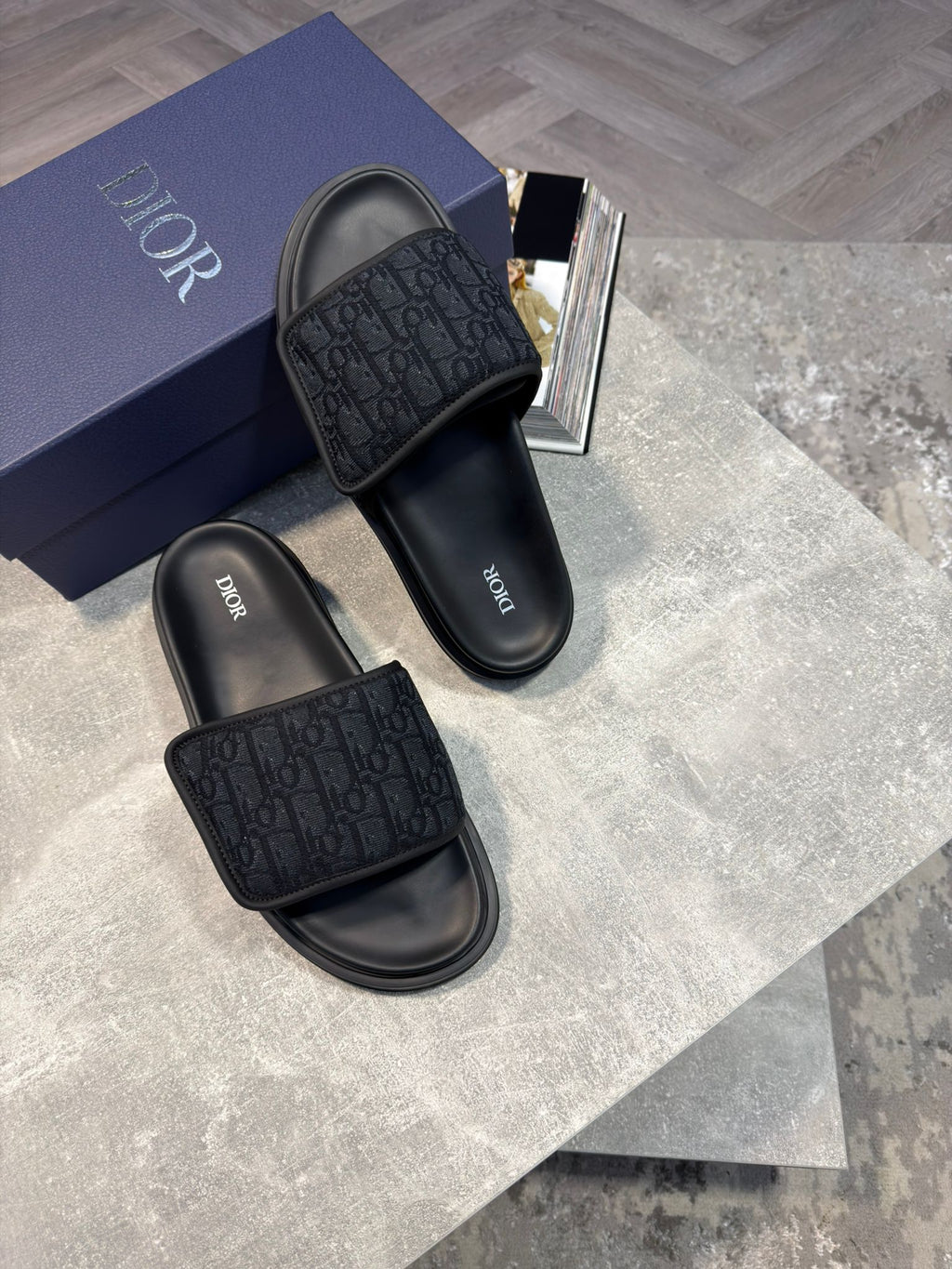 IOR Sliders image 0