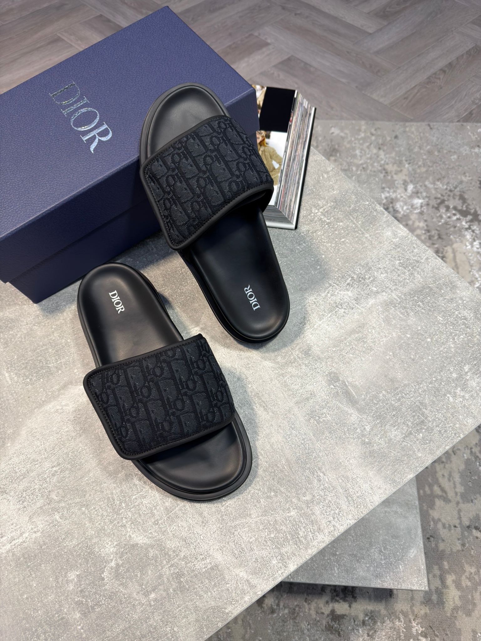 IOR Sliders image 0