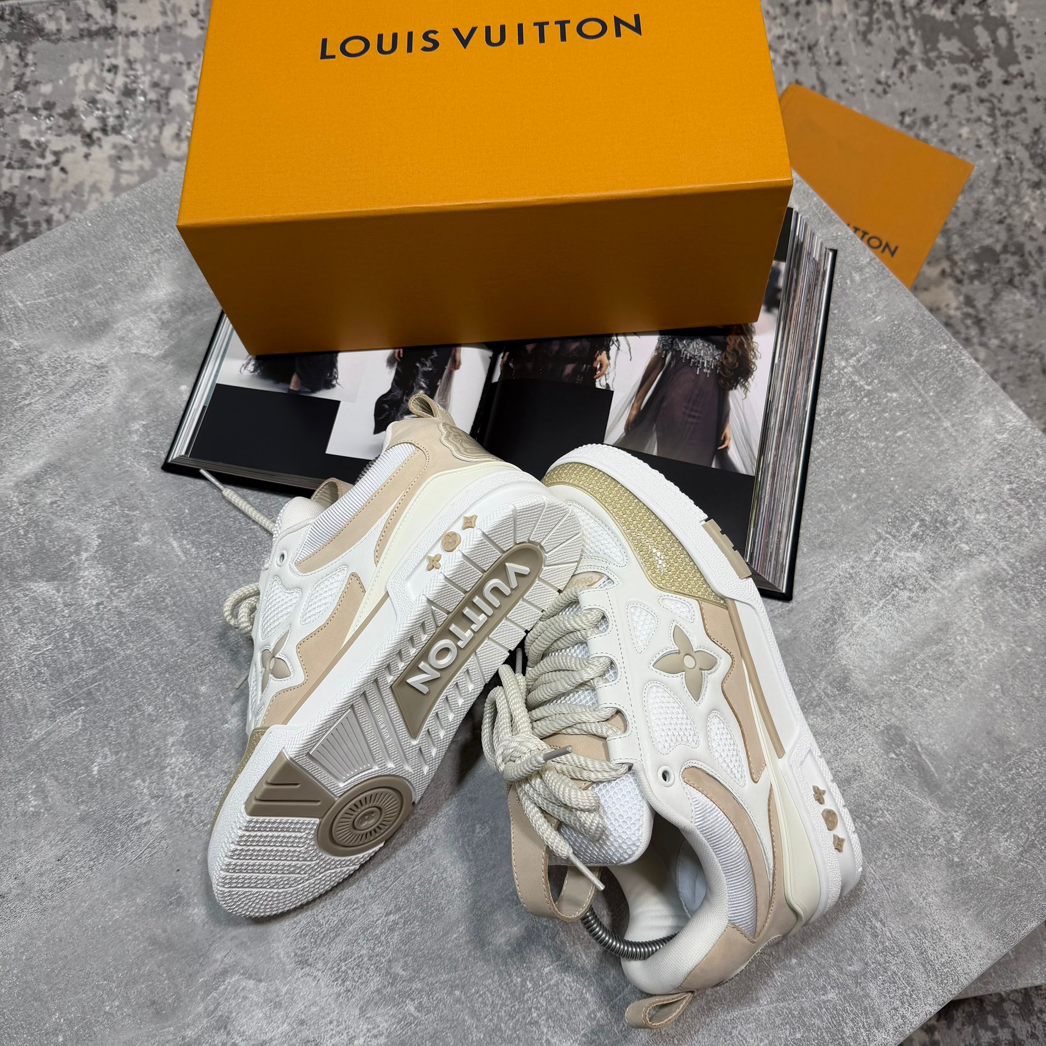 LV skates image 1